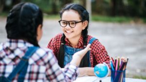 ALEI International Student Guide