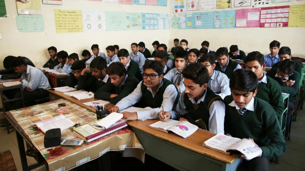 ALEI Student Handbook