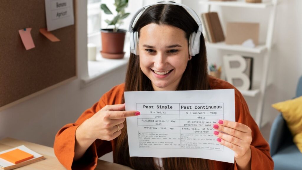 ALEI Test Preparation Classes