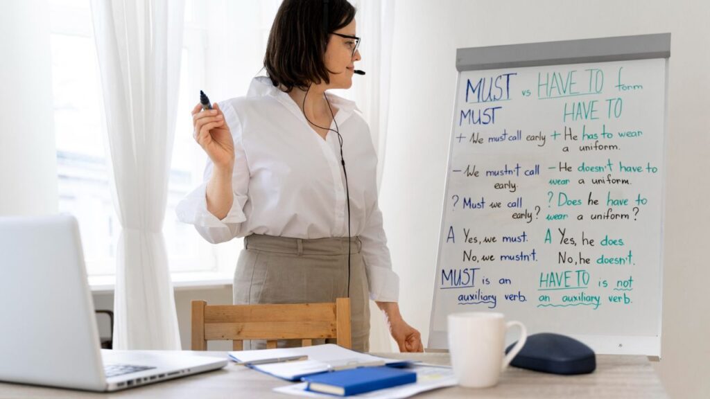 Best Way to Learn English for Beginners