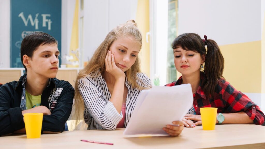 Common English Grammar Mistakes Students Make