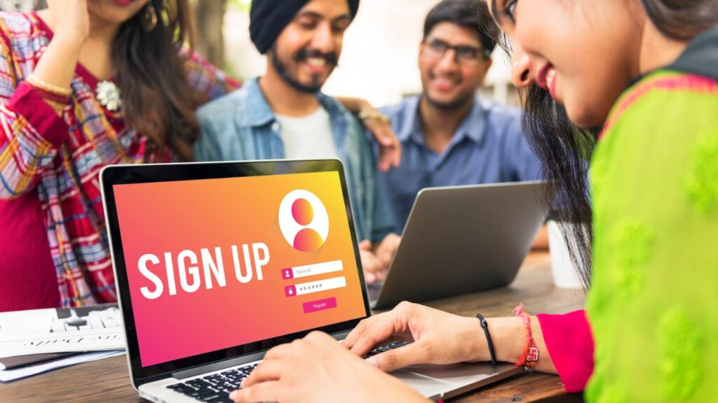 Course Registration Help