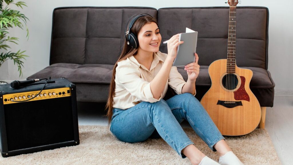 English Listening Practice Guide