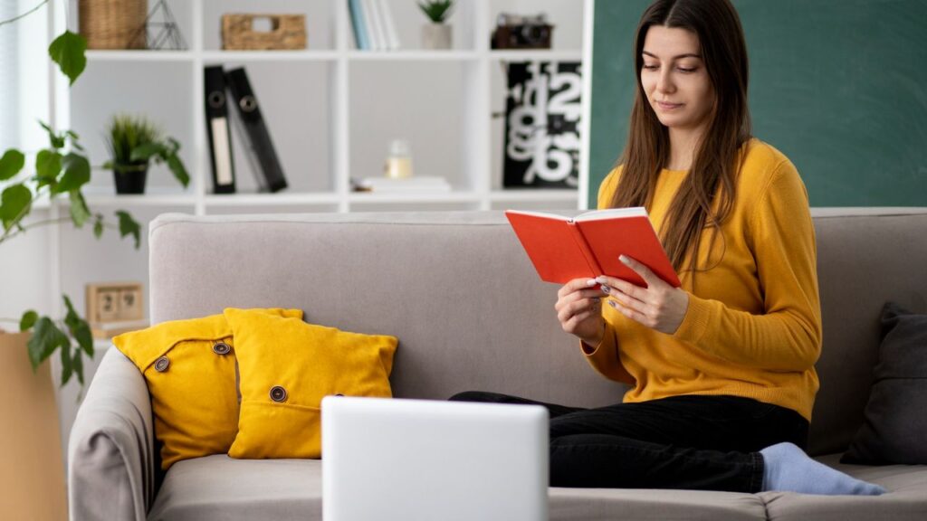 English Speaking Practice at Home