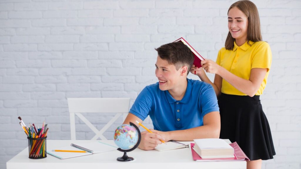 Evening and Weekend Class Details