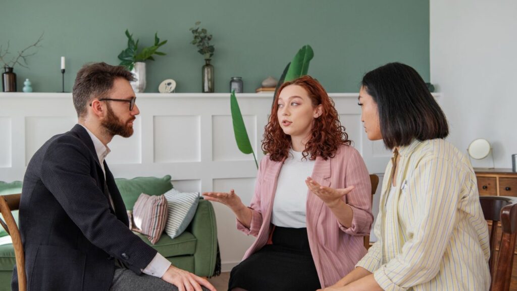 How to Answer Fluently Without Getting Stuck