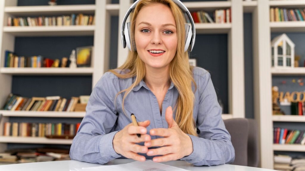 How to Improve English Confidence When Talking to Native Speakers