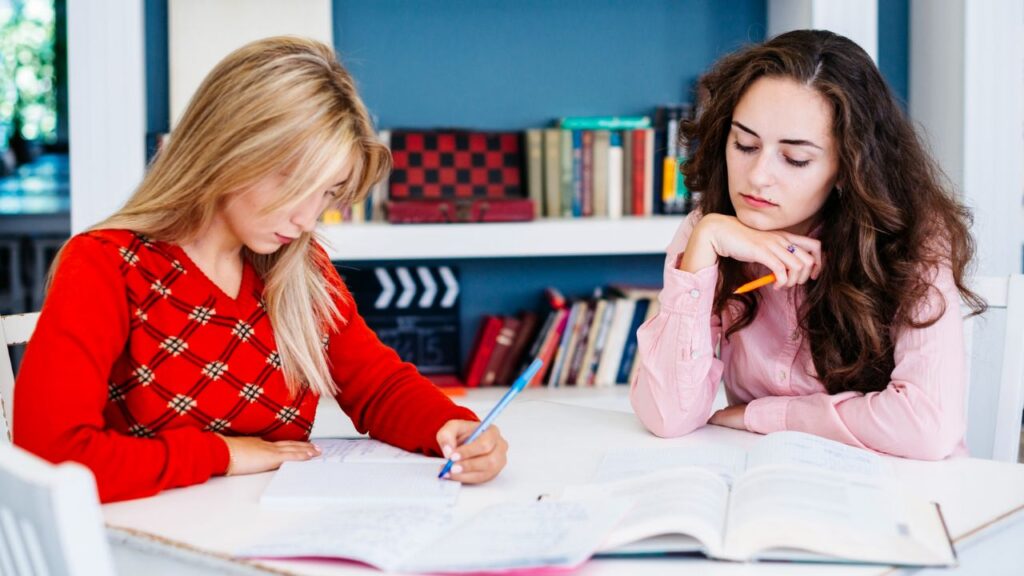 How to Improve English Writing Skills for School and Work