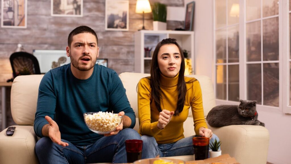 How to Learn English Through Movies Without Getting Confused