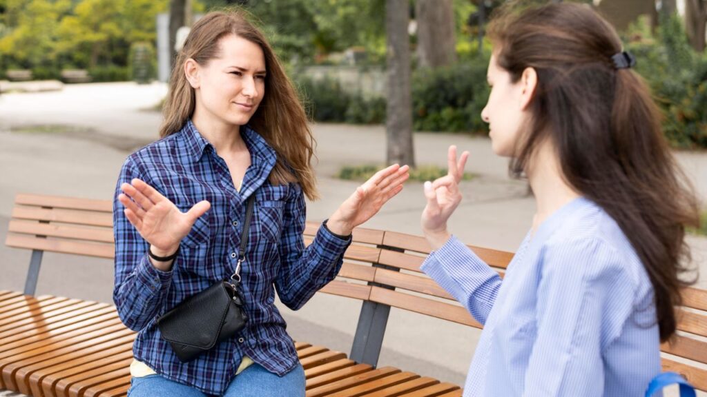 How to Speak Without Fear or Shyness