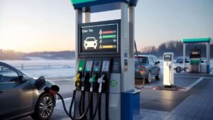 It’s official, and it’s good news