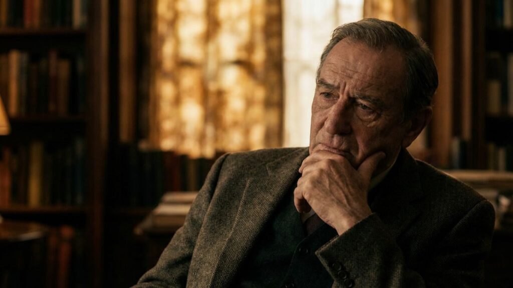 Quote of the day by Robert Frost