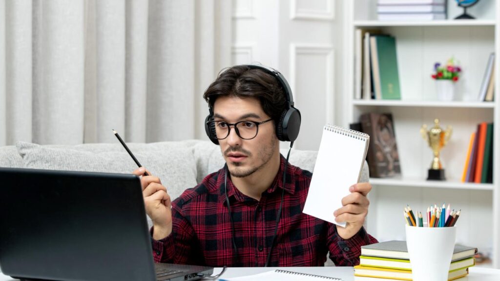 Remote Learning Options and Requirements